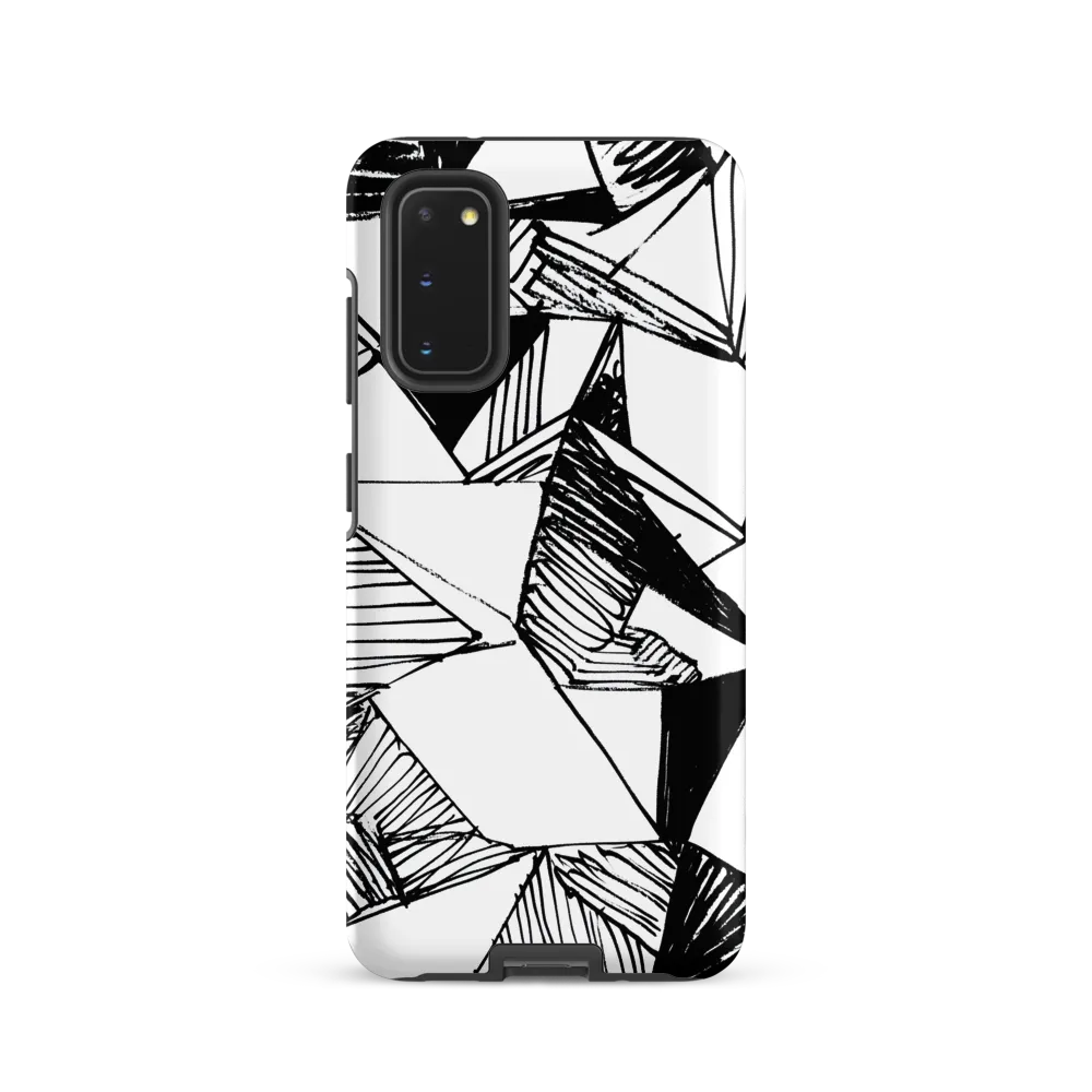 Dynamic Geometry in Ink