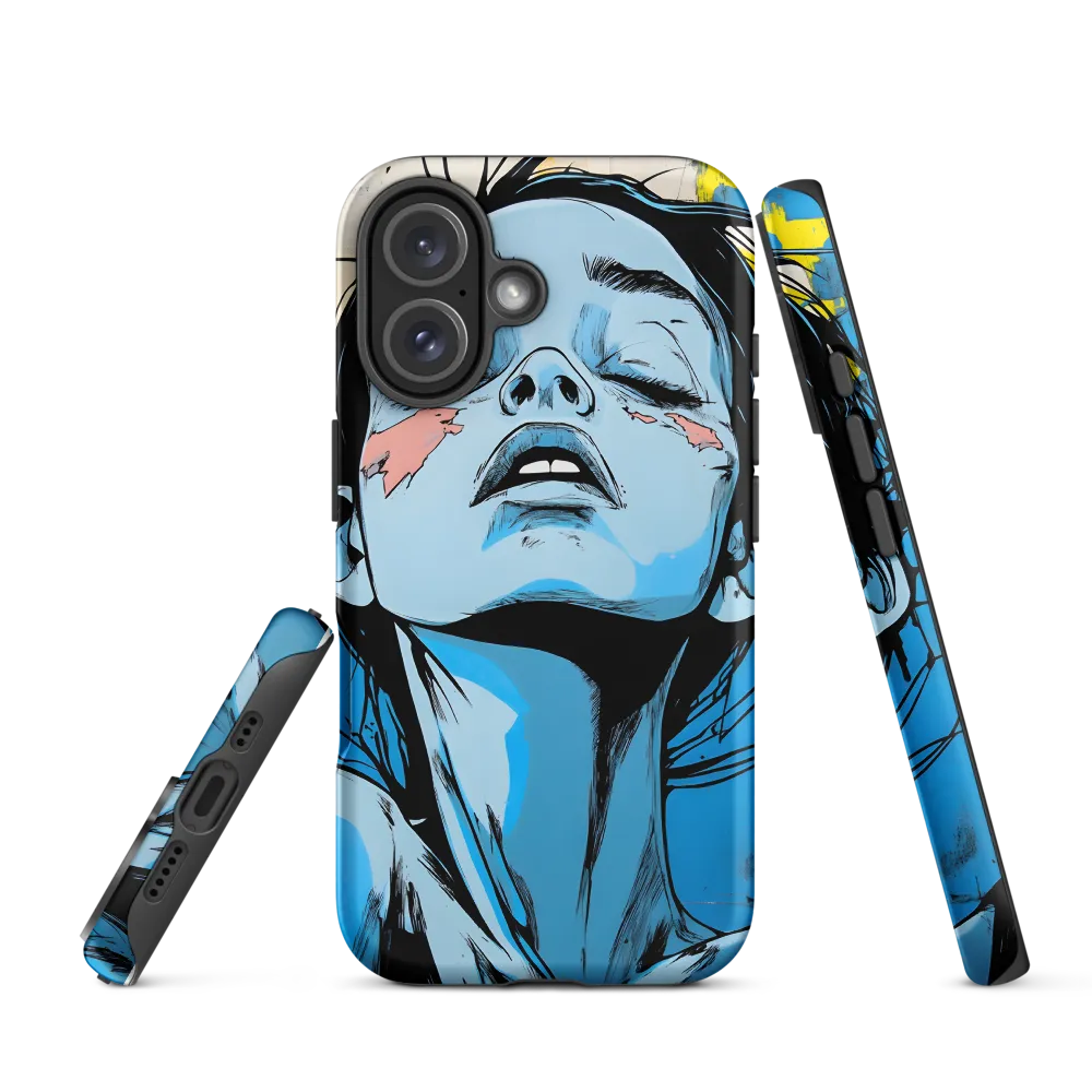 Elysium of Emotion | Phone Case