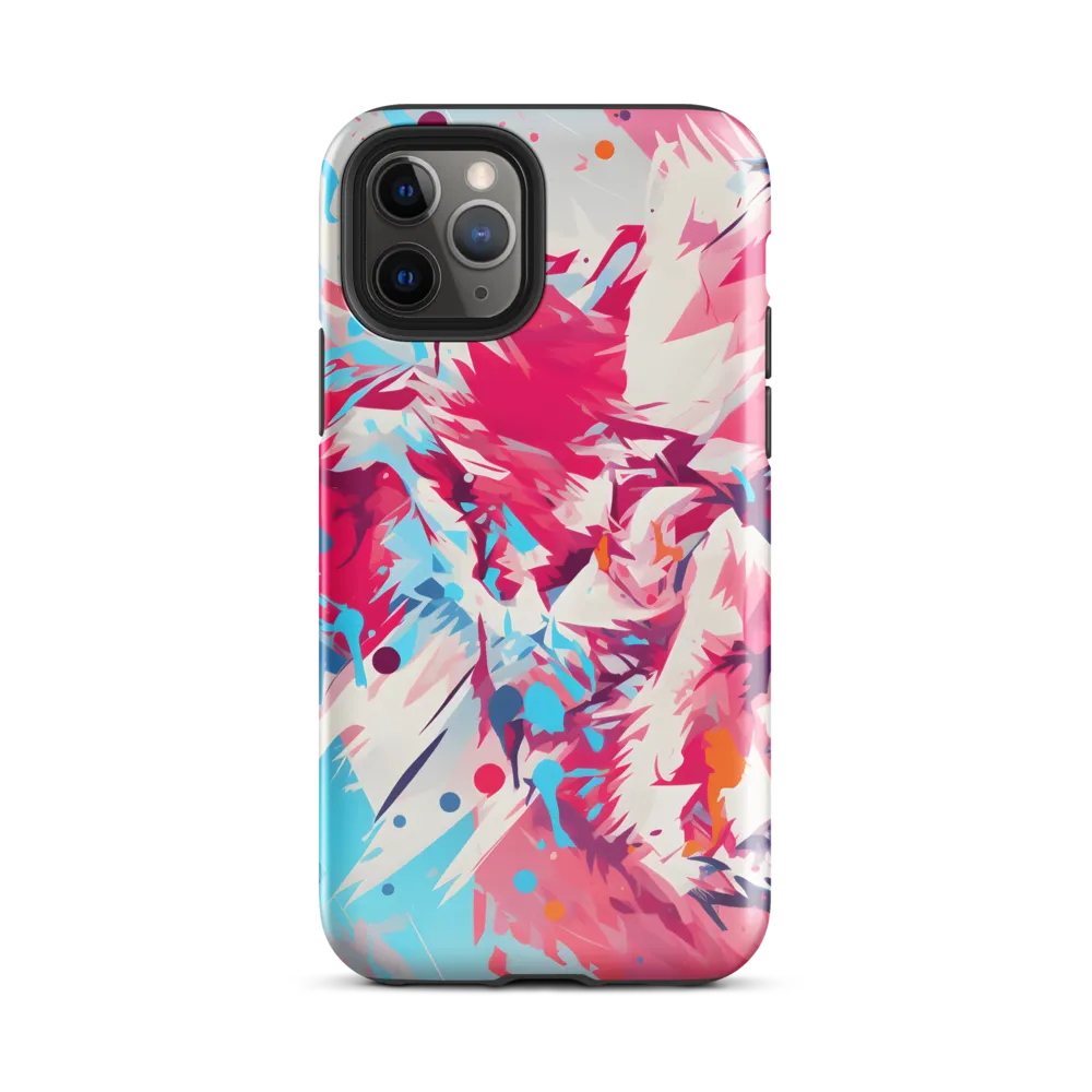 Energized Abstraction