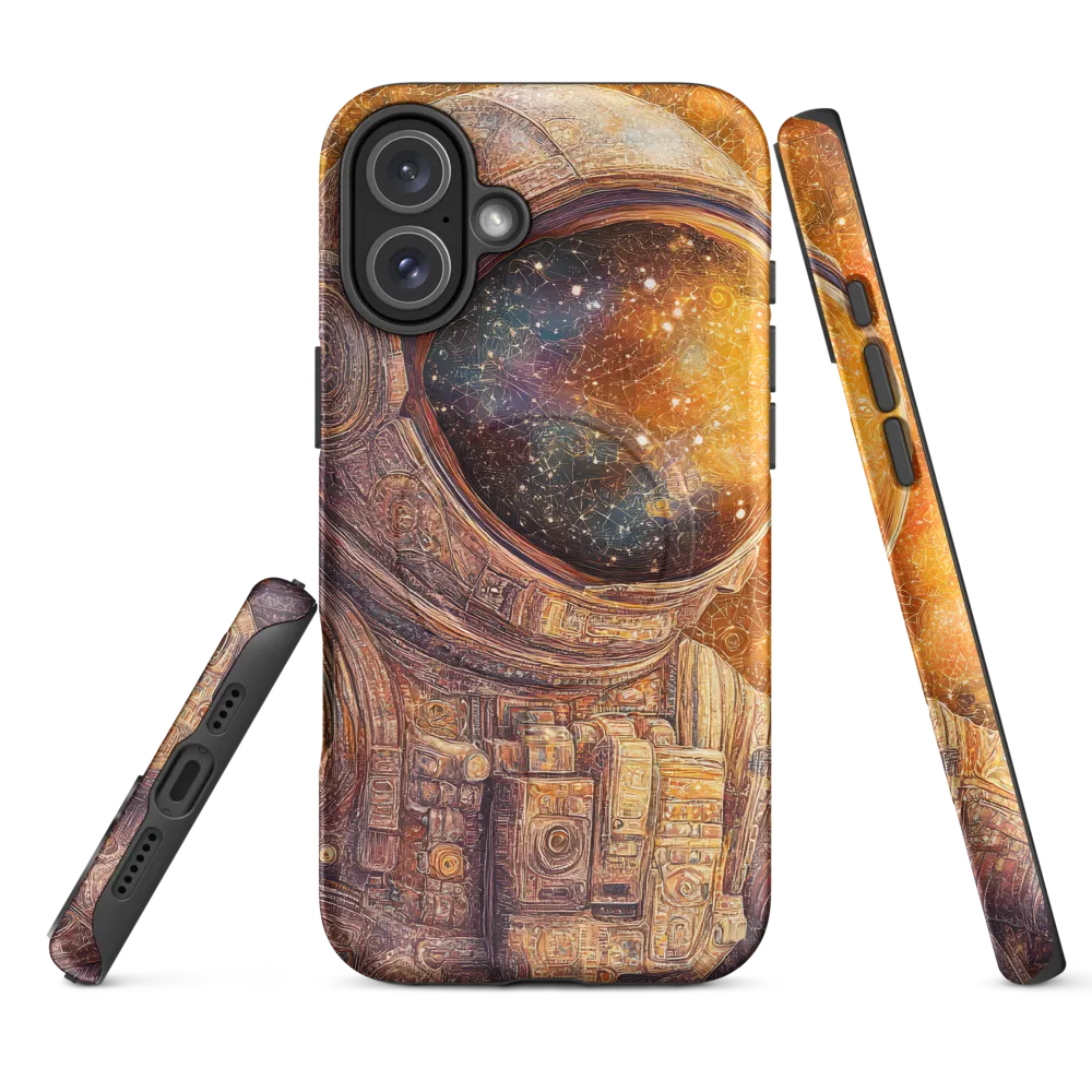 Celestial Reflections