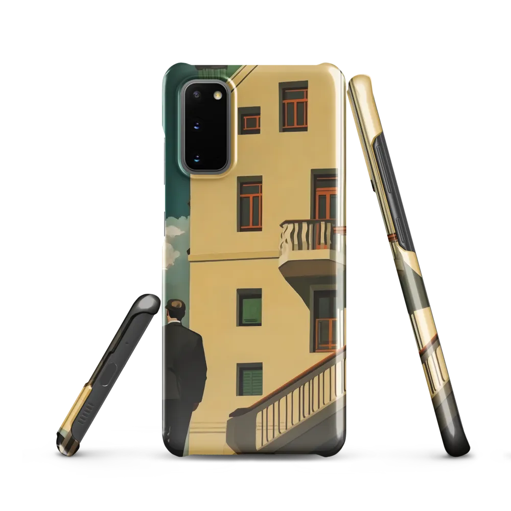 Reflections of Modernity