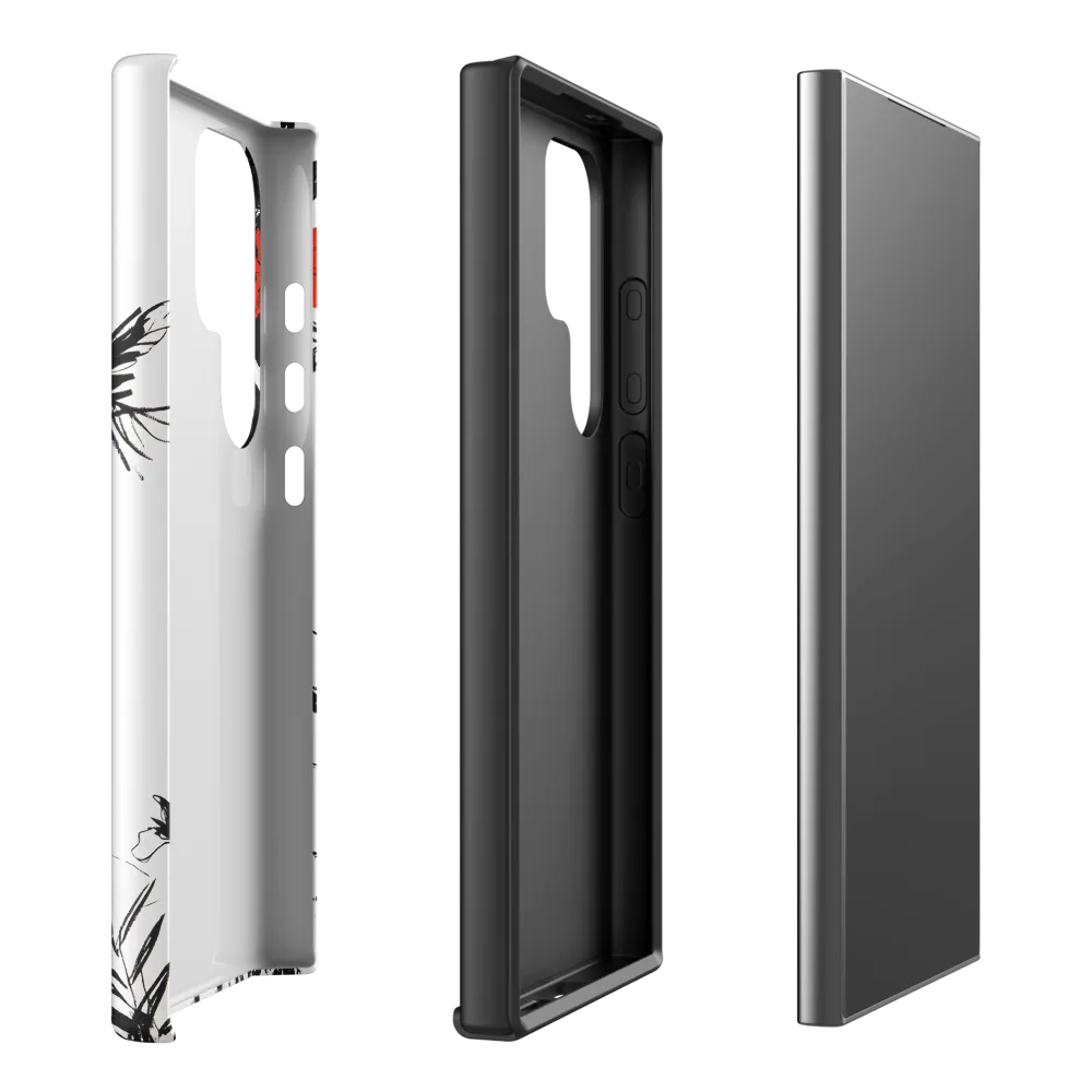 Bold Elegance