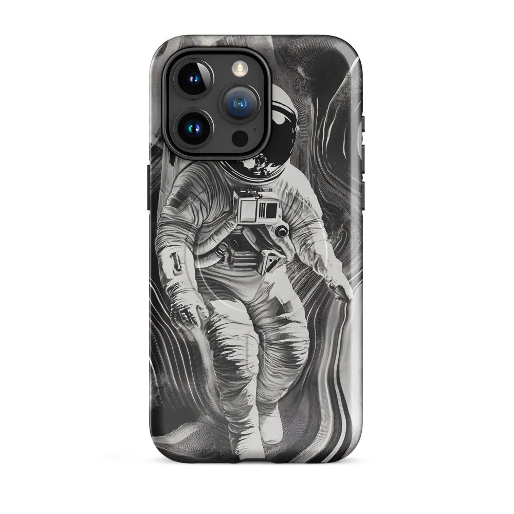 Cosmic Drift