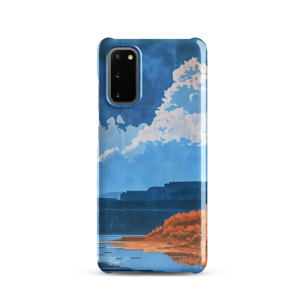 Elysian Waterscape