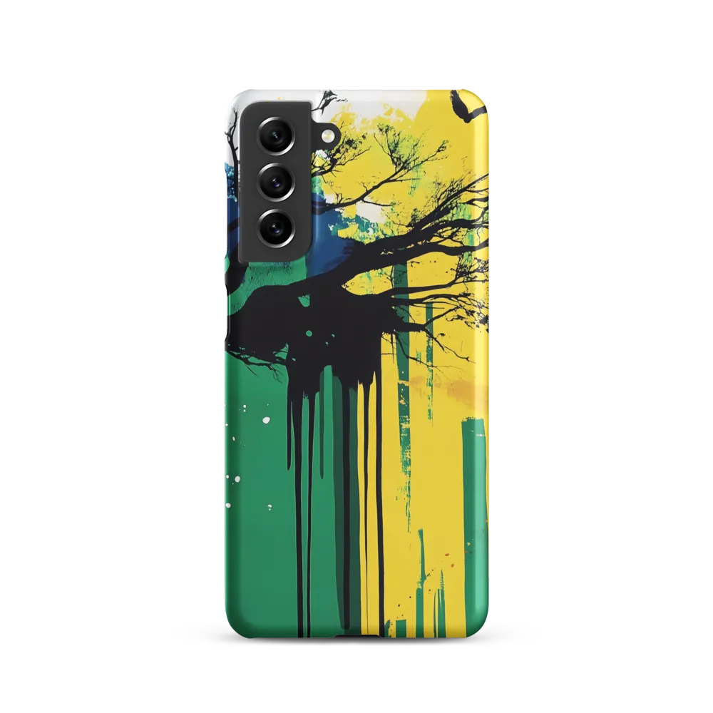 Whispers of Nature