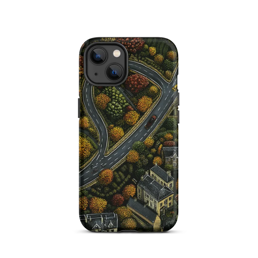 Heartfelt Journey Through Autumn