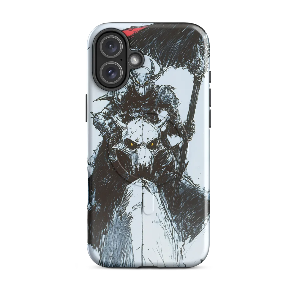Knight of Shadows