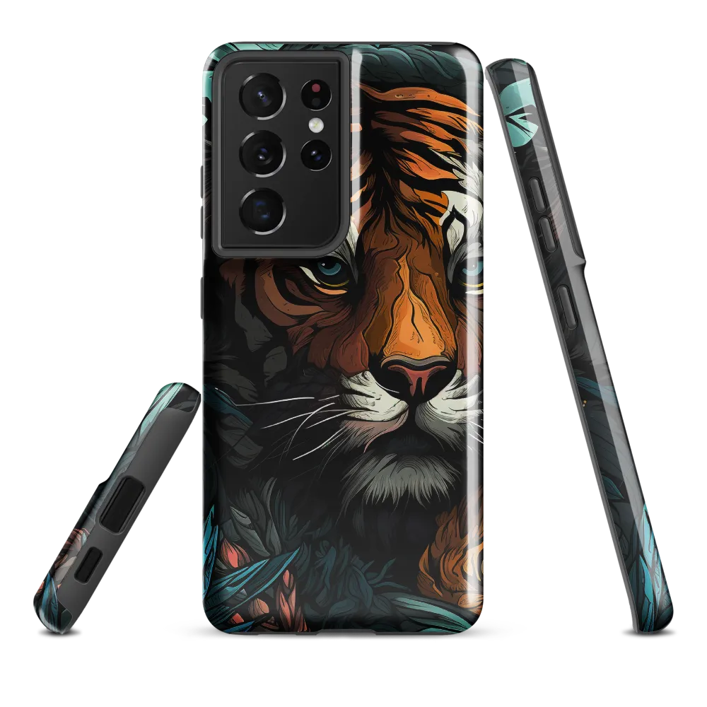 Guardian of the Jungle