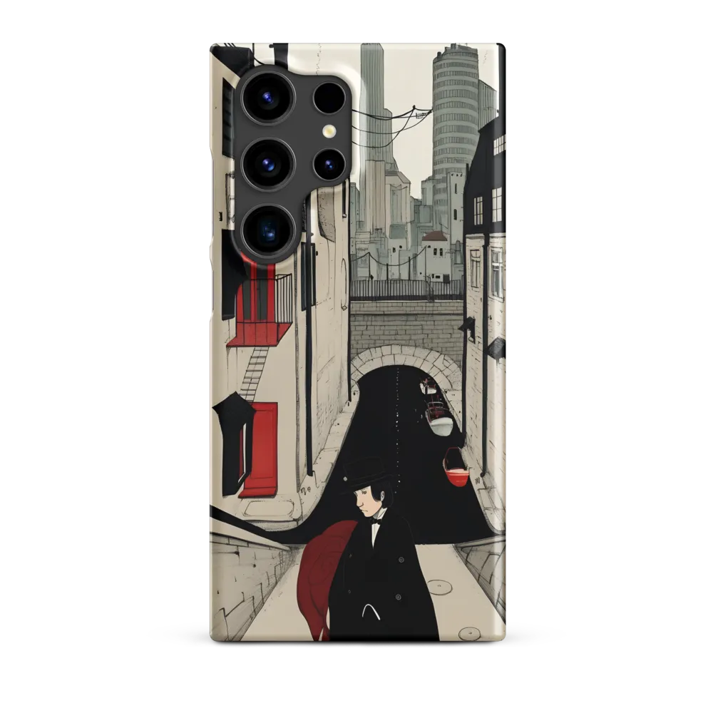 Urban Echoes