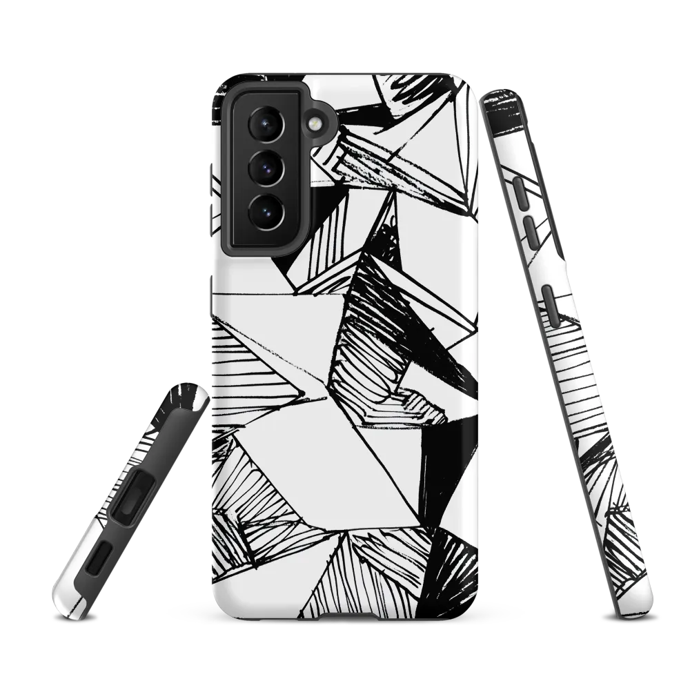 Dynamic Geometry in Ink