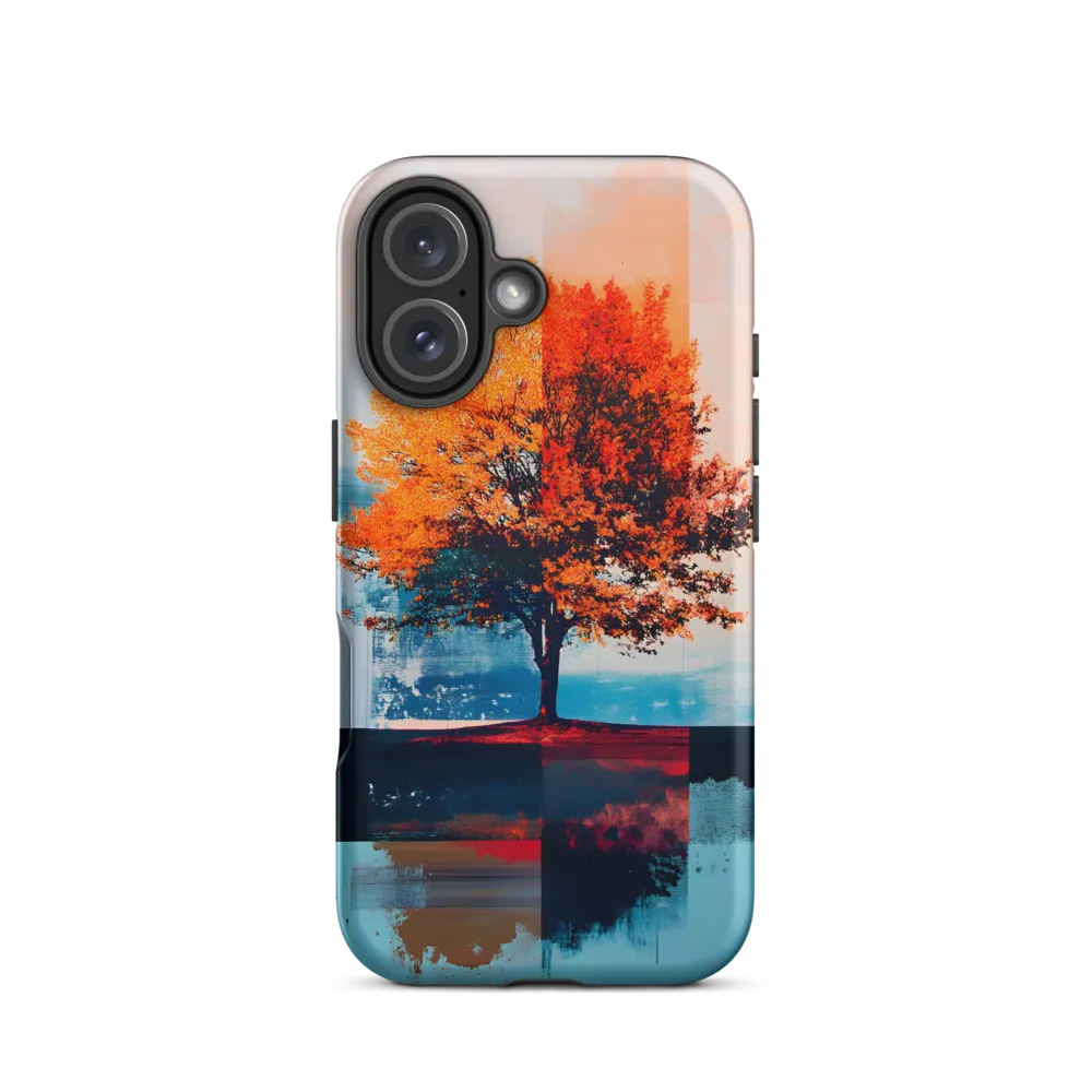 Reflections of Autumn | Phone Case