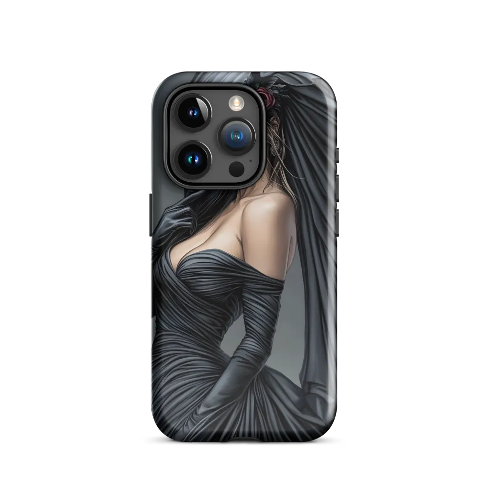 Veiled Elegance