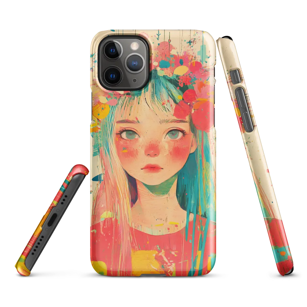 Whimsical Blossom