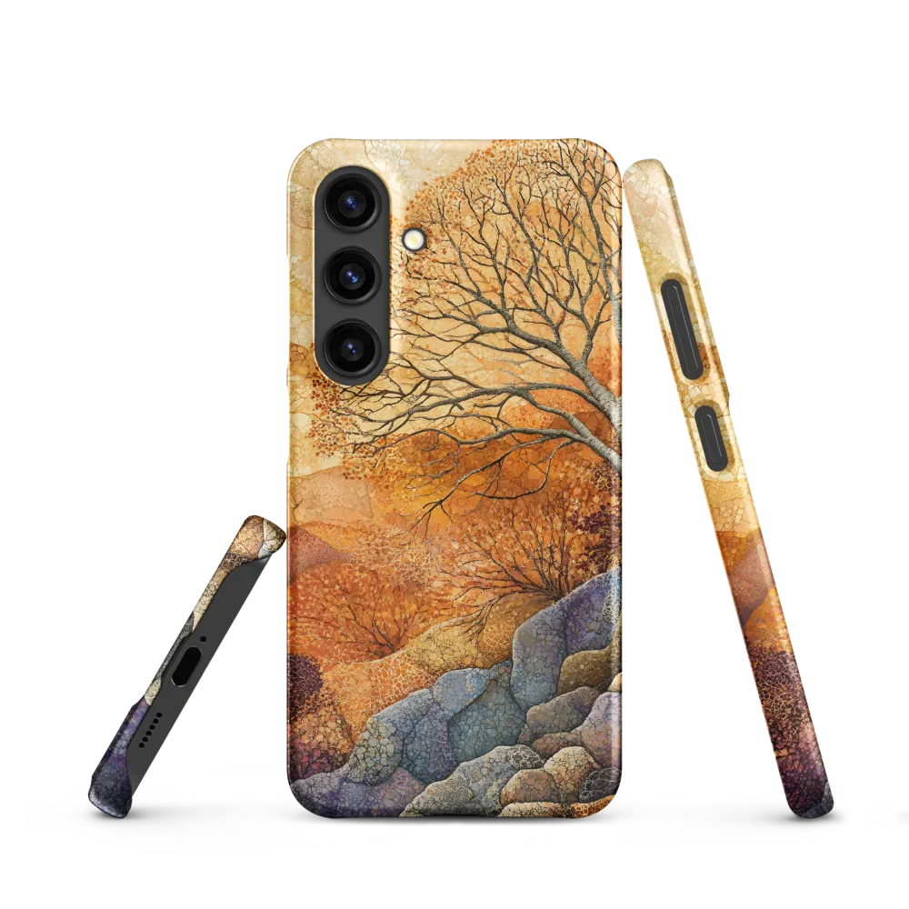 Whispers of Autumn