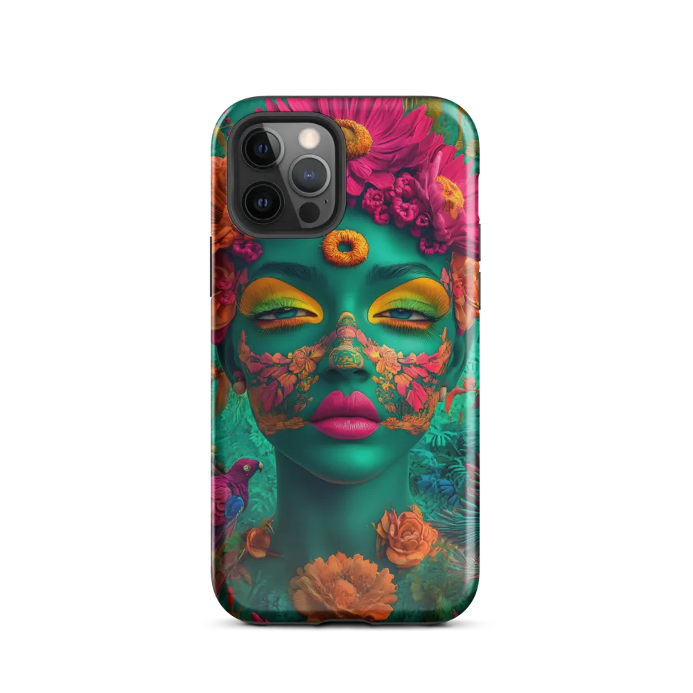 Floral Serenity