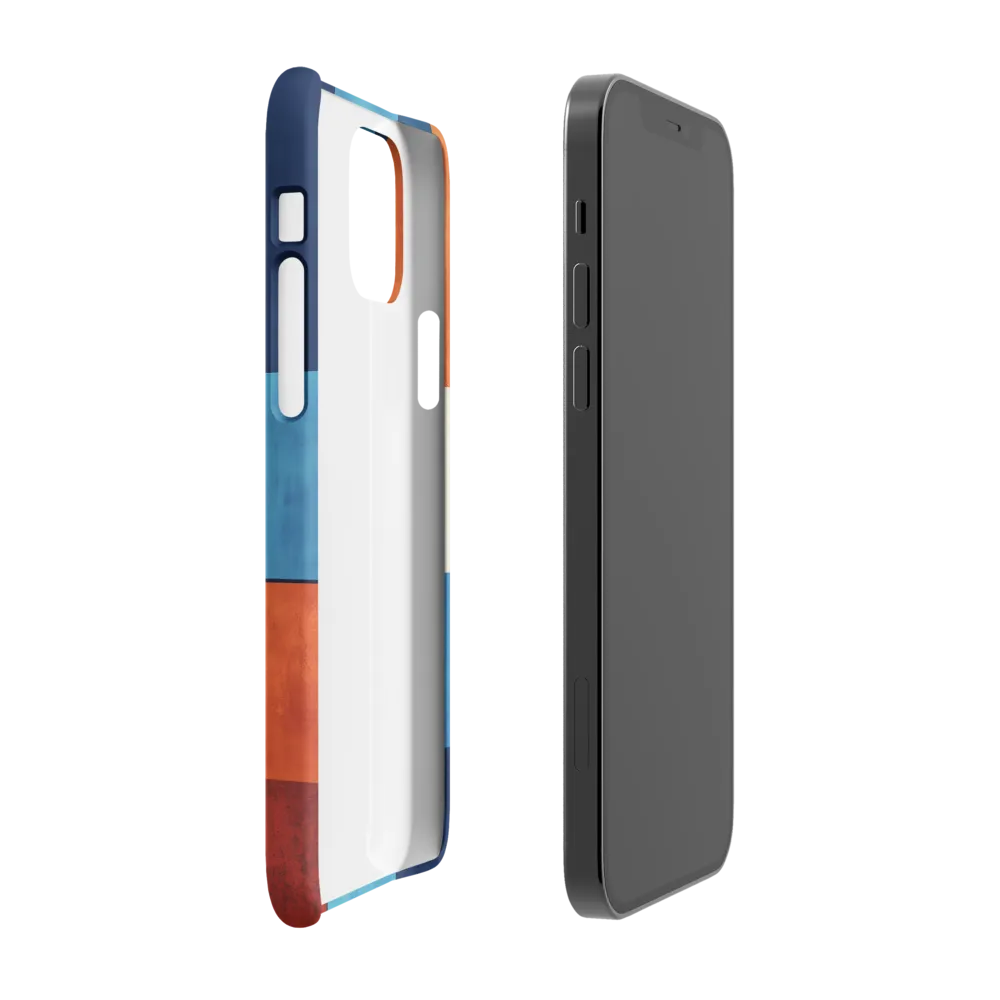 Geometric Harmony in Color