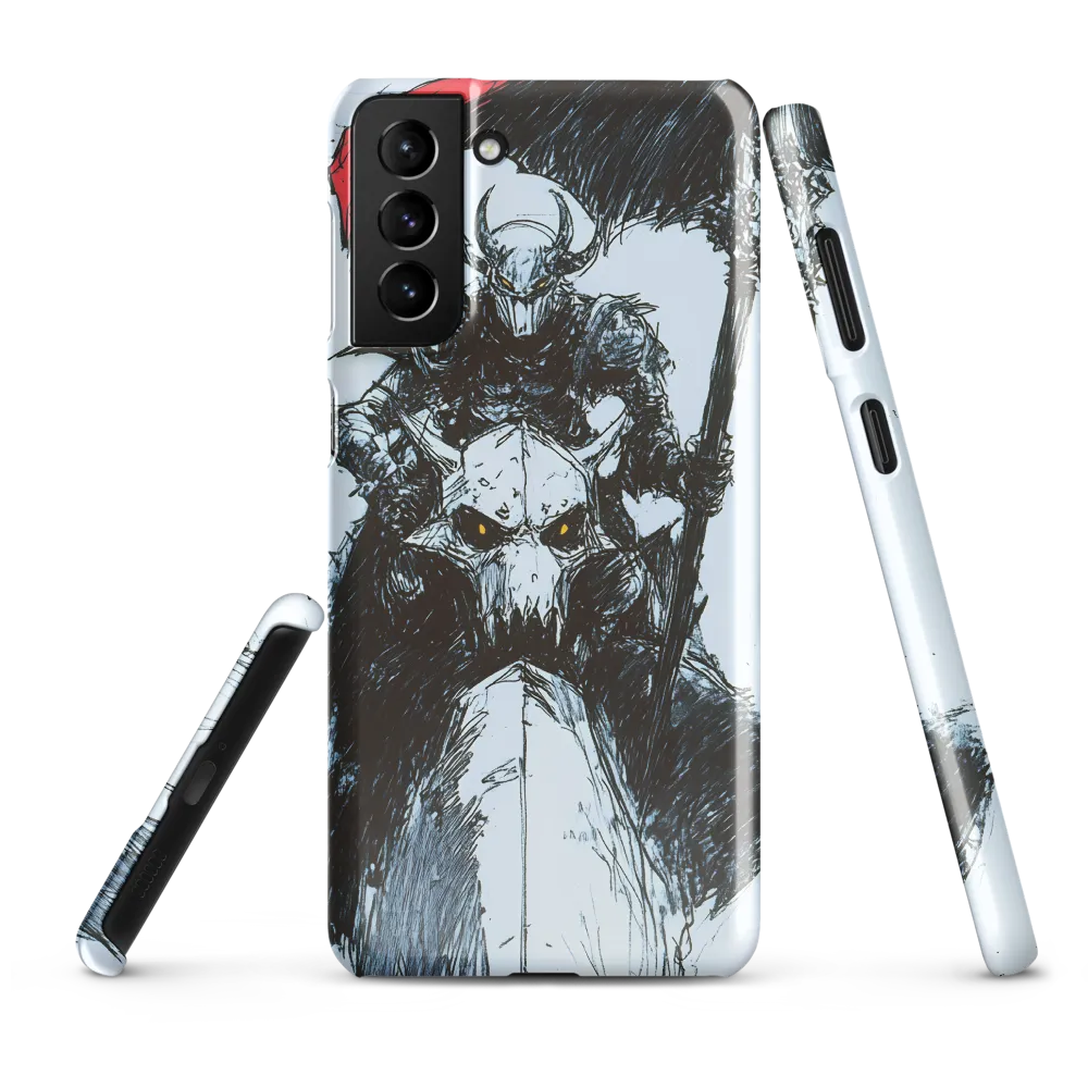 Knight of Shadows