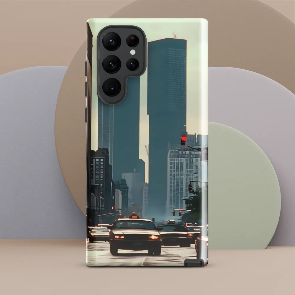 Urban Symphony