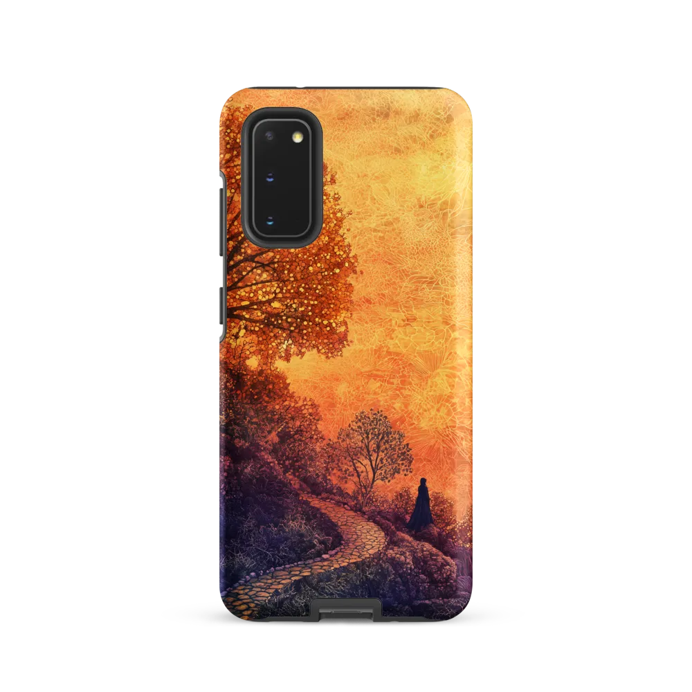 Whispers of Autumn