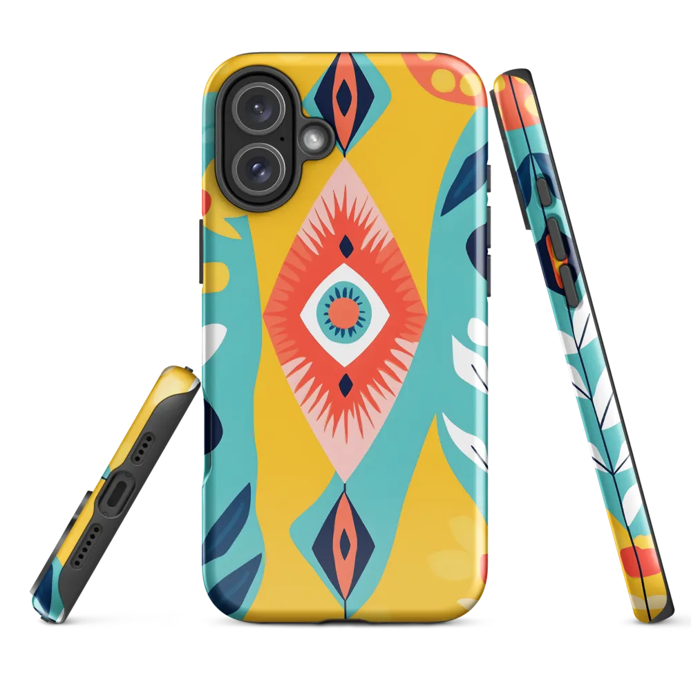Symphony of Colors