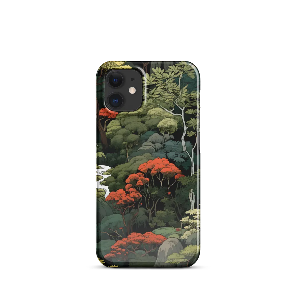 Whispers of the Forest