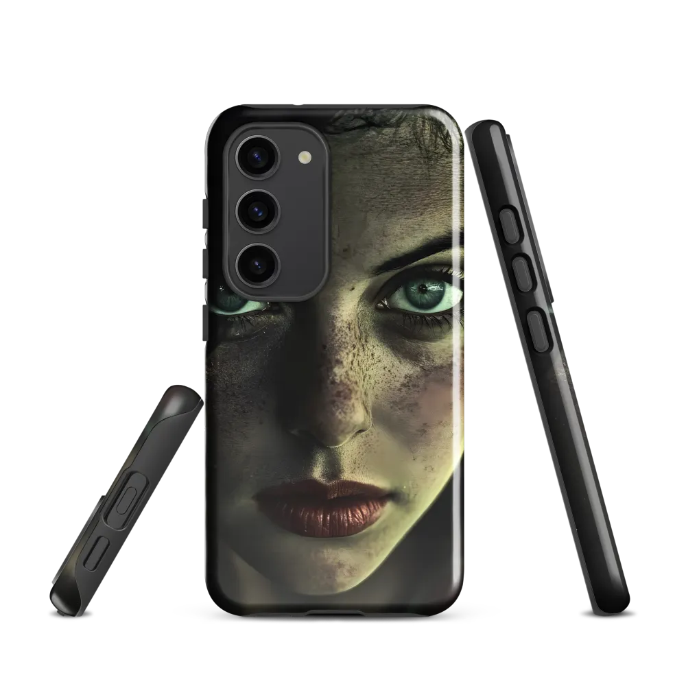 Eyes of Enigma