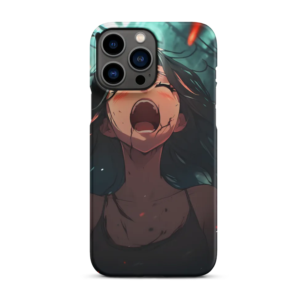 Scream of Pain