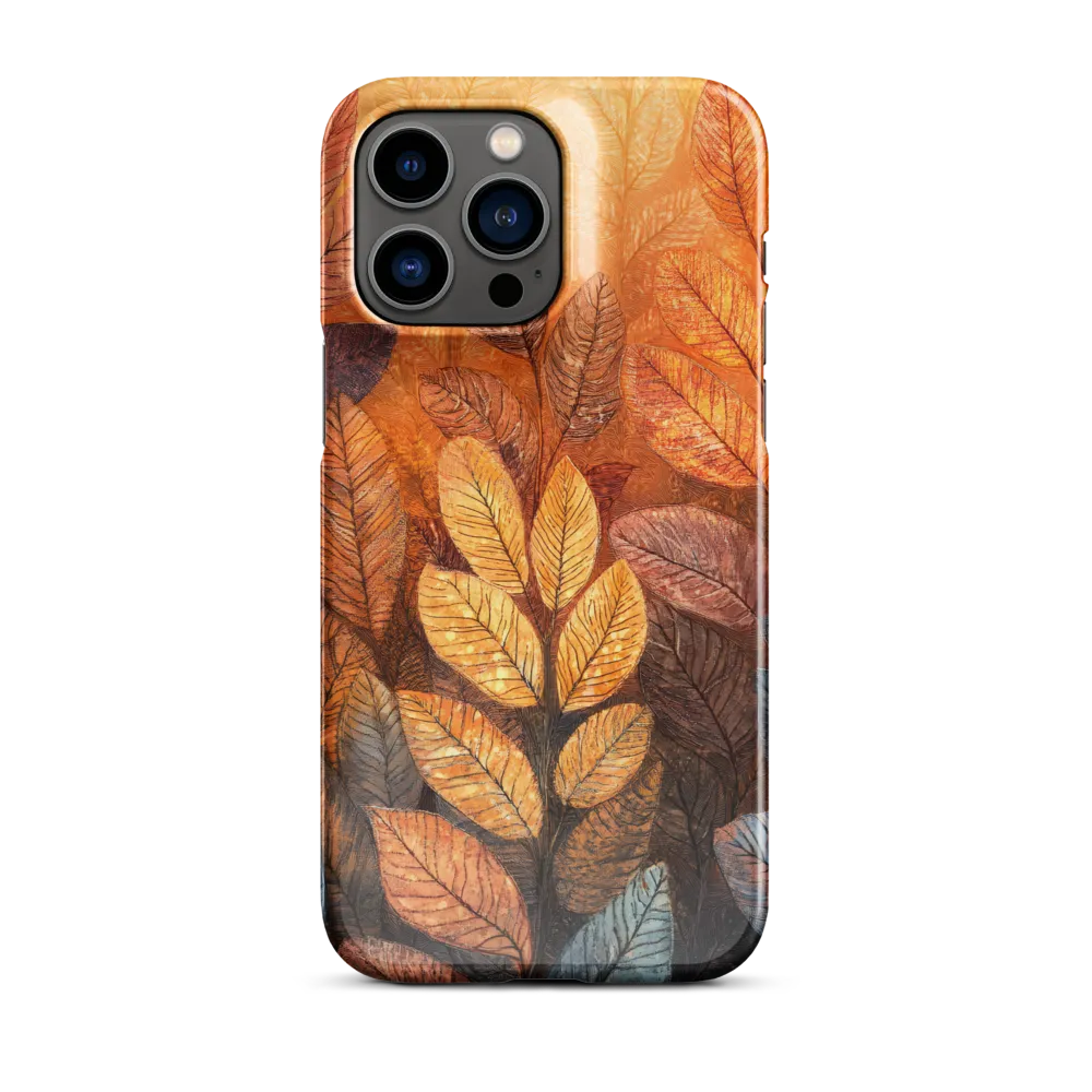 Whispers of Autumn