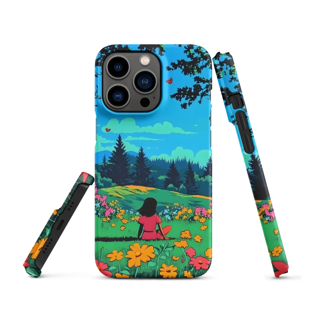 In Harmony with Nature
