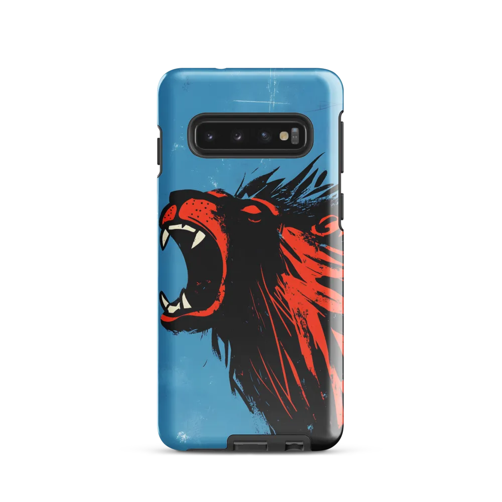 Roar of the Wild