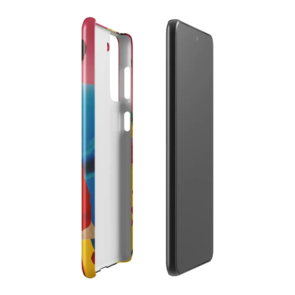 Whispers of Color