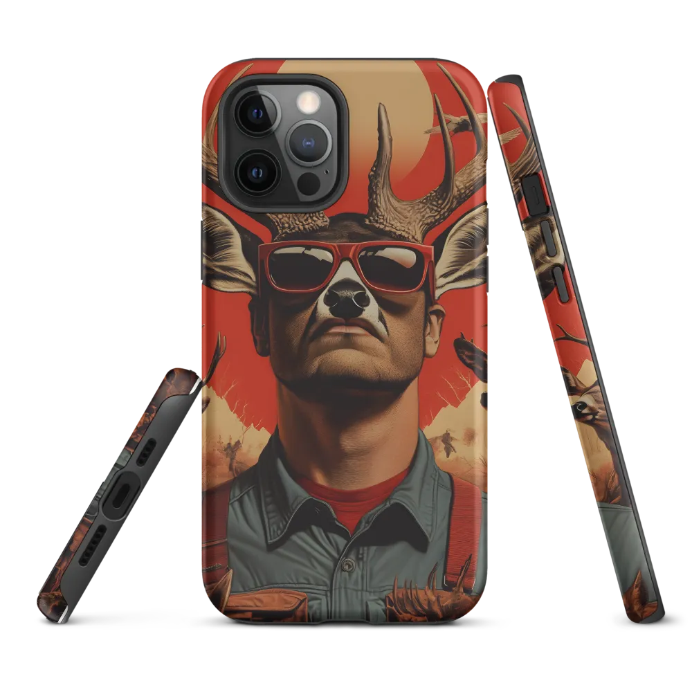 The Hunter's Spirit