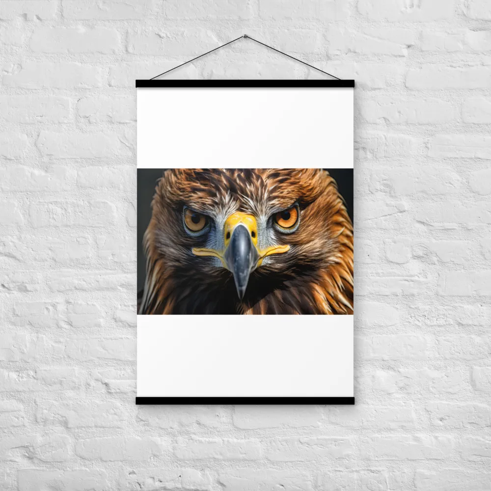 The Intensity of the Eagle