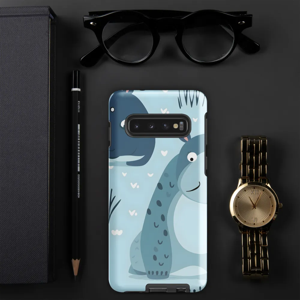 Whimsical Hippo Delight