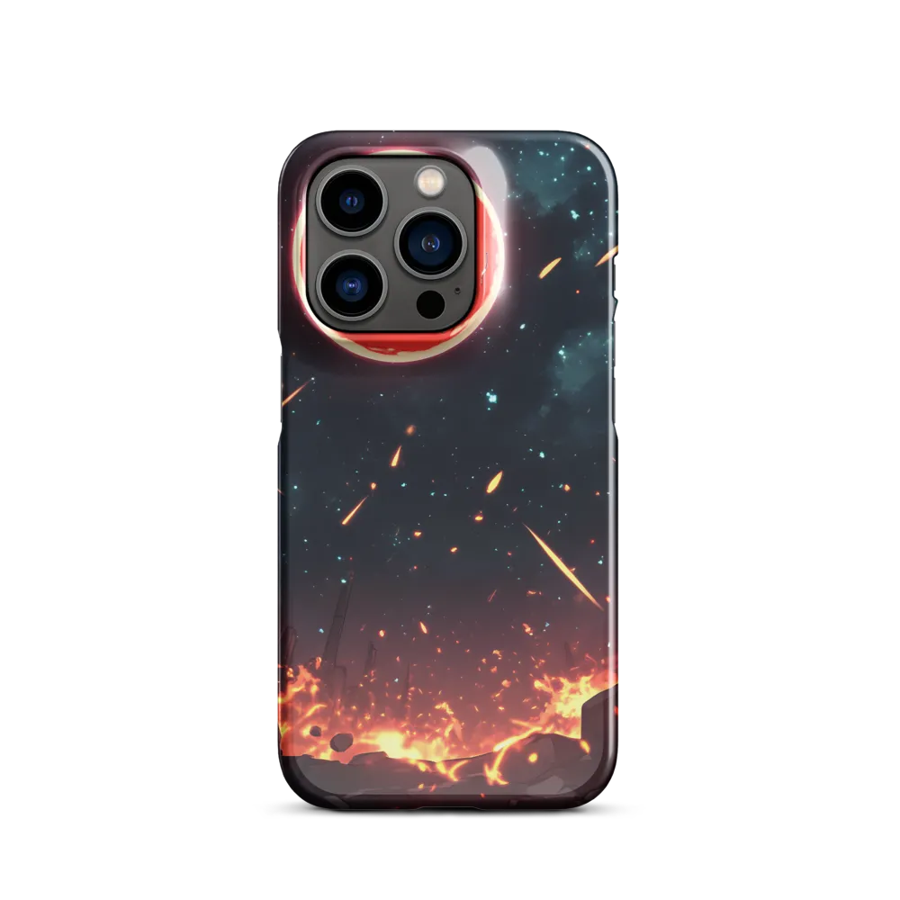 Eclipse of Destruction