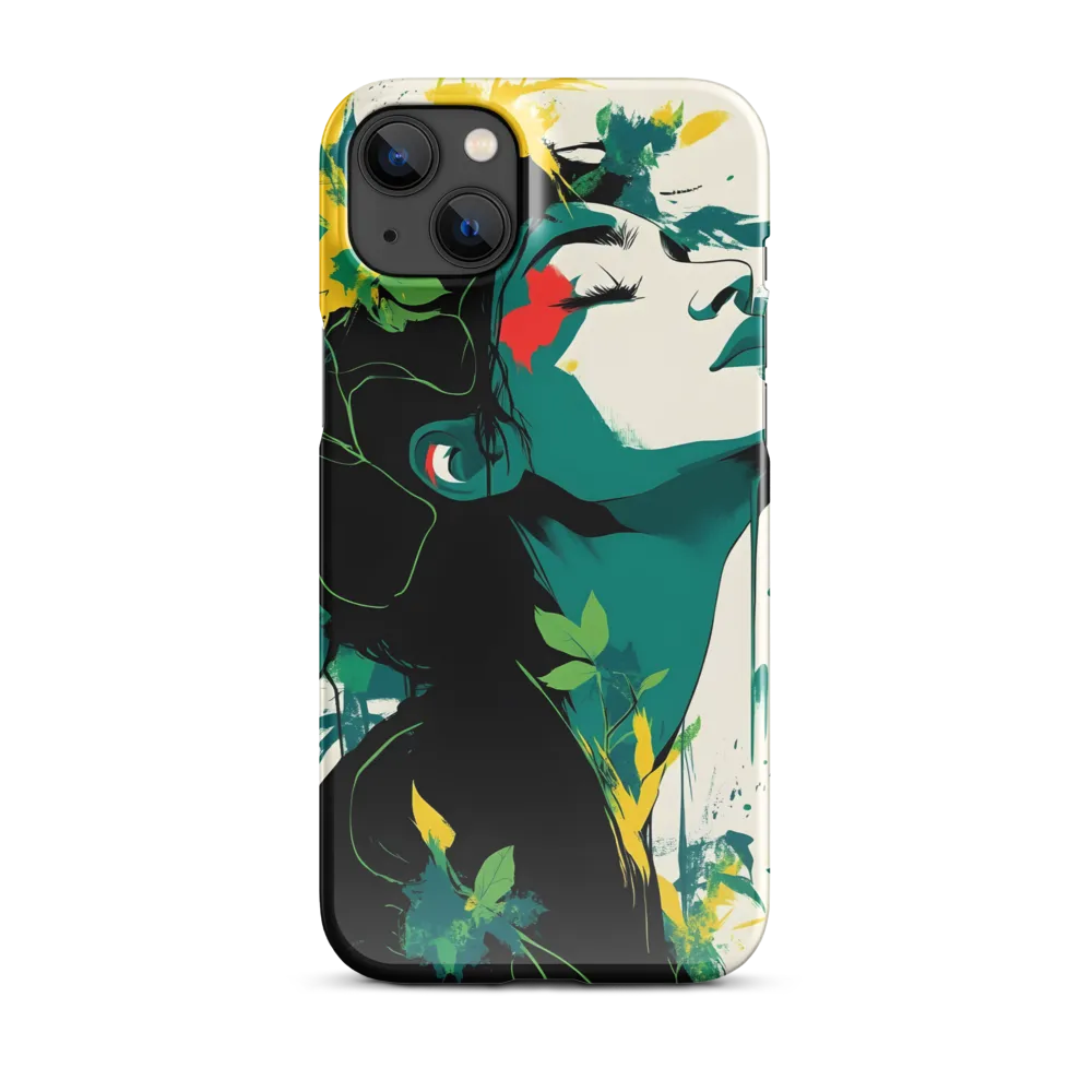 Embrace of Nature