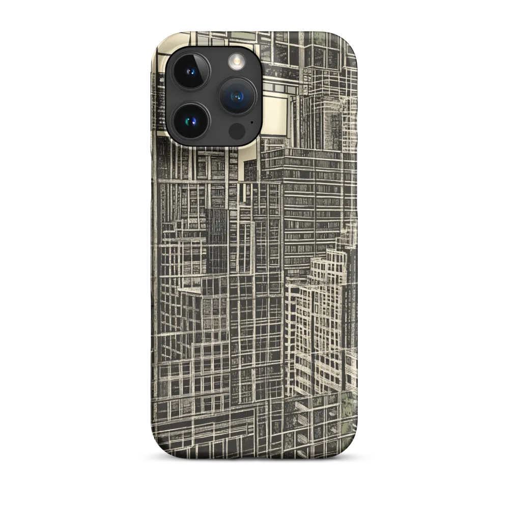 Urban Kaleidoscope