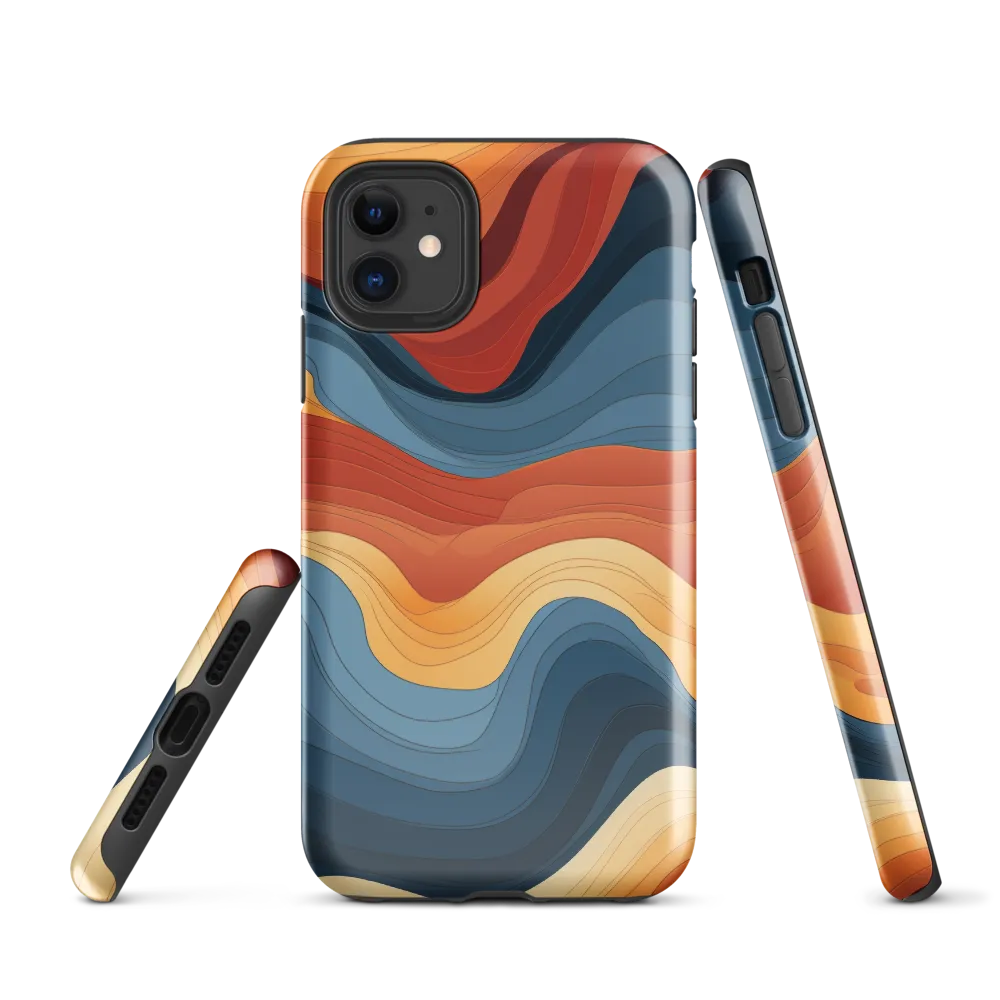 Fluid Harmony