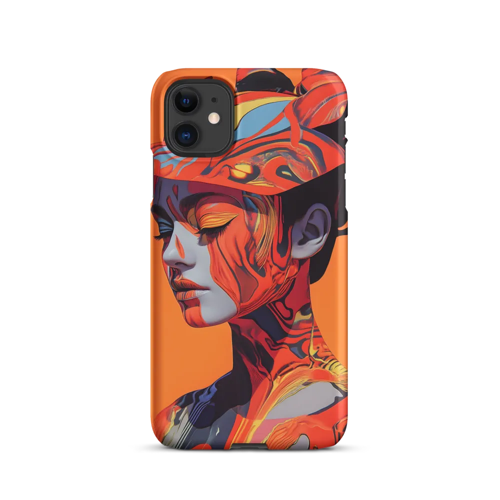 Vibrant Echoes of Identity