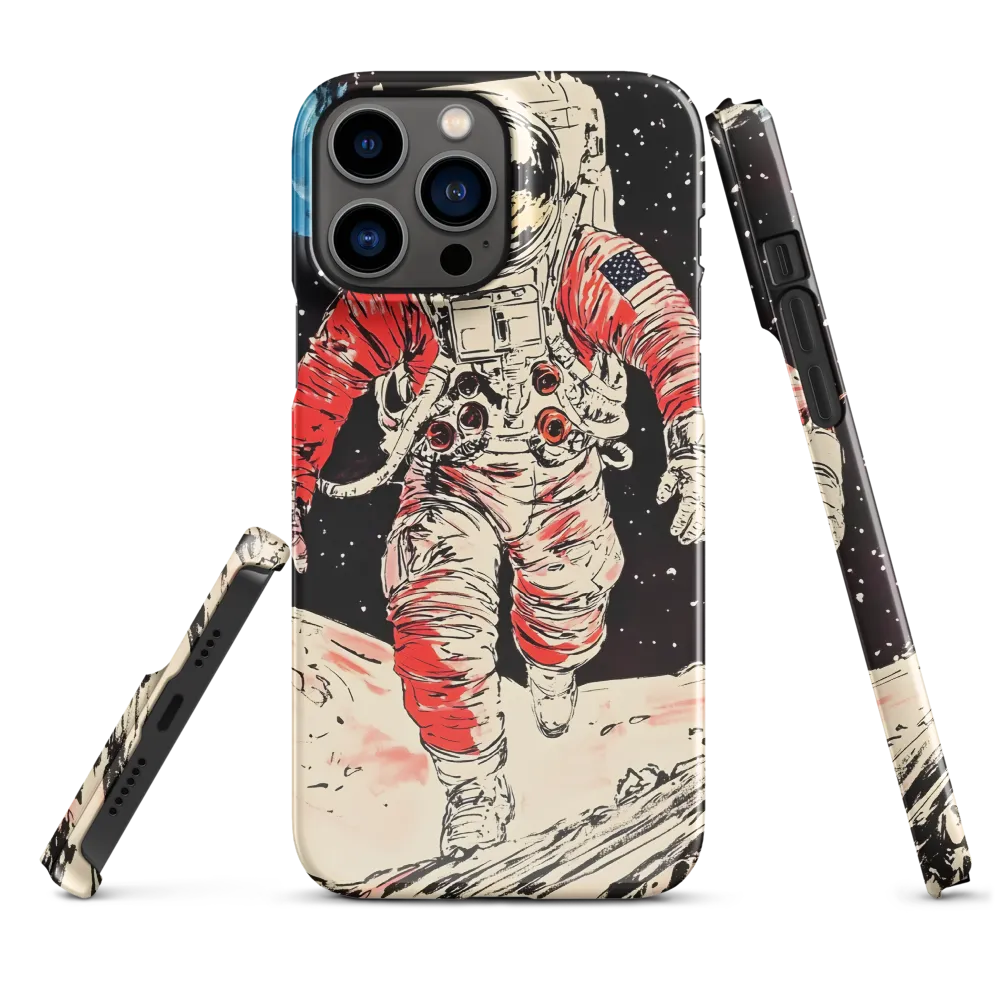 Lunar Explorer