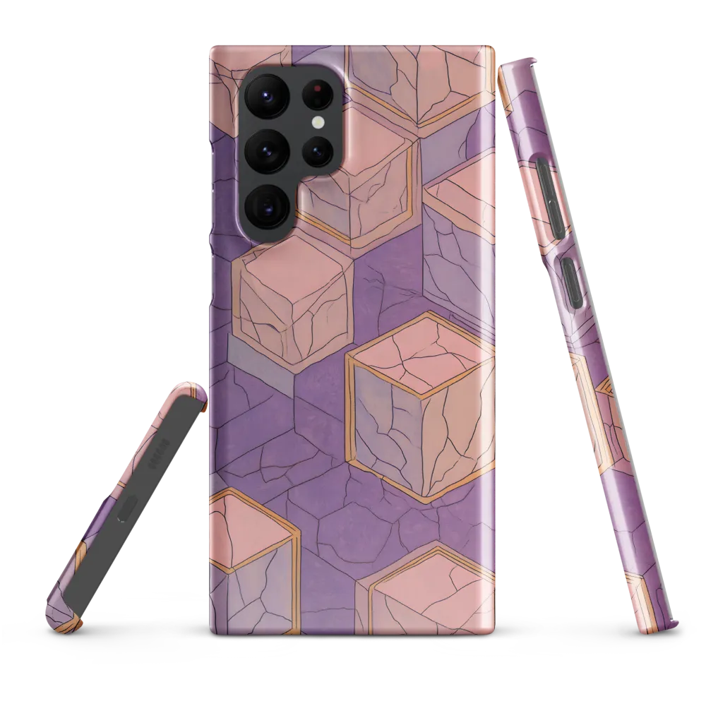 Cubist Echoes