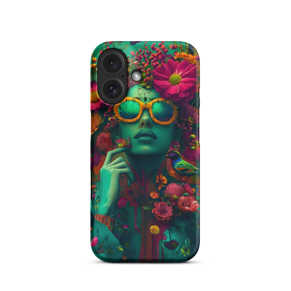 The Floral Dream