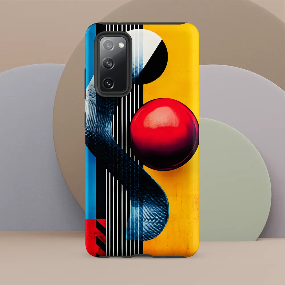 Symphony of Shapes