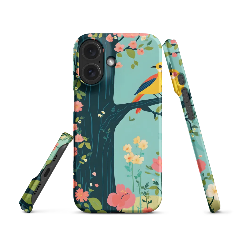 Harmony in Bloom