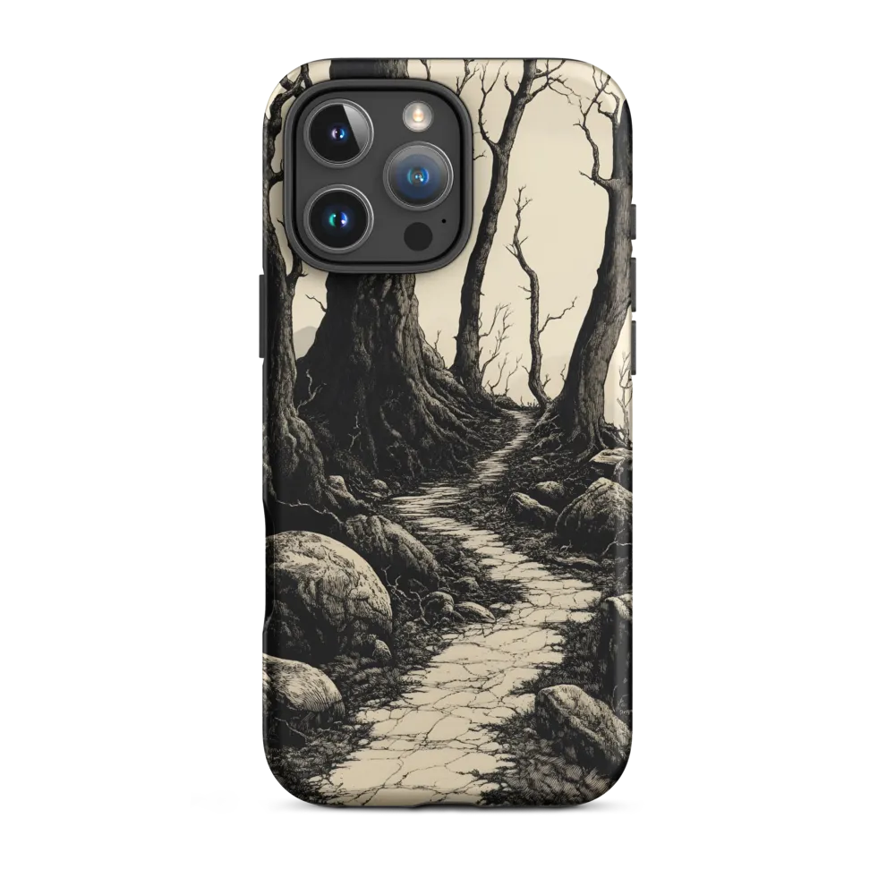 Whispers of the Forgotten Forest