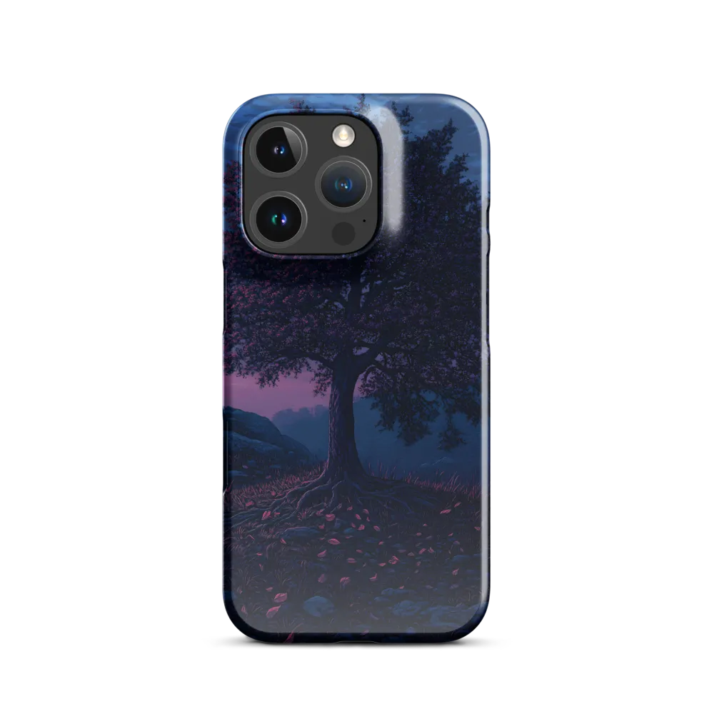 Twilight Whispers