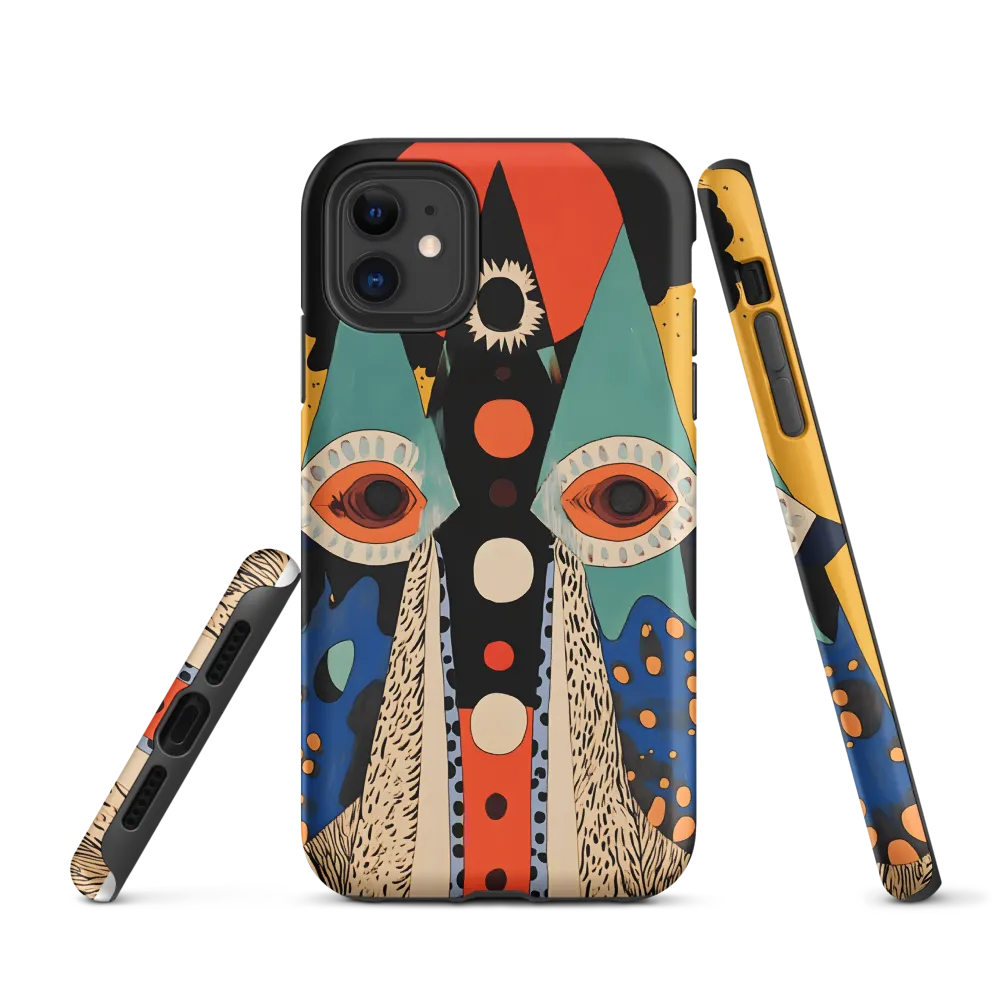 Visages of Vibrancy