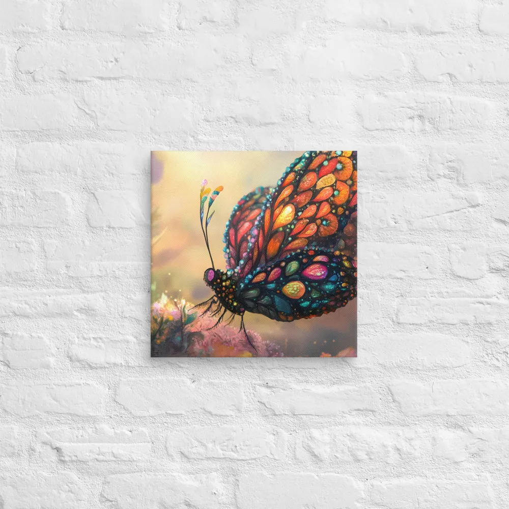 Whispers of a Colorful Dream