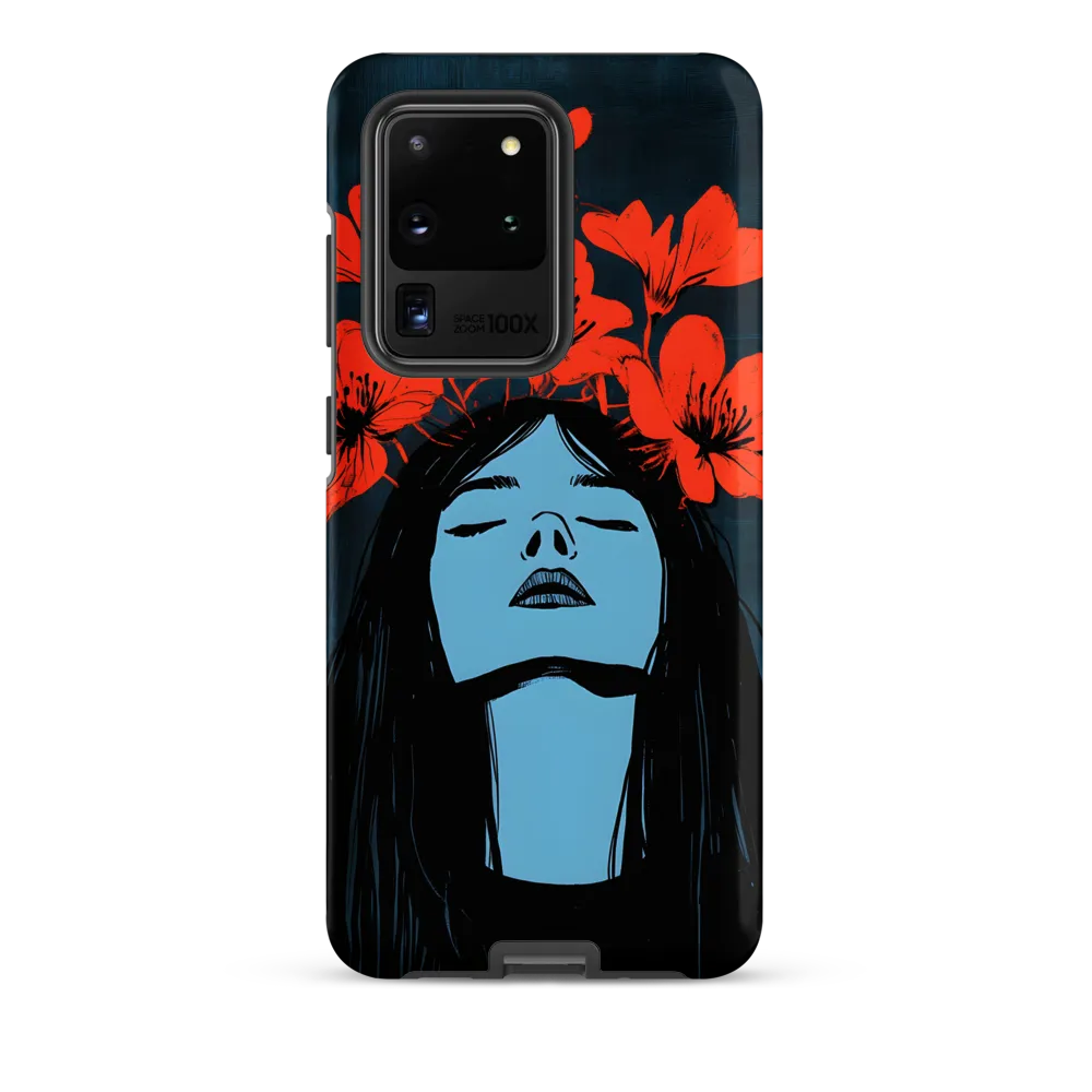 Crowned in Bloom