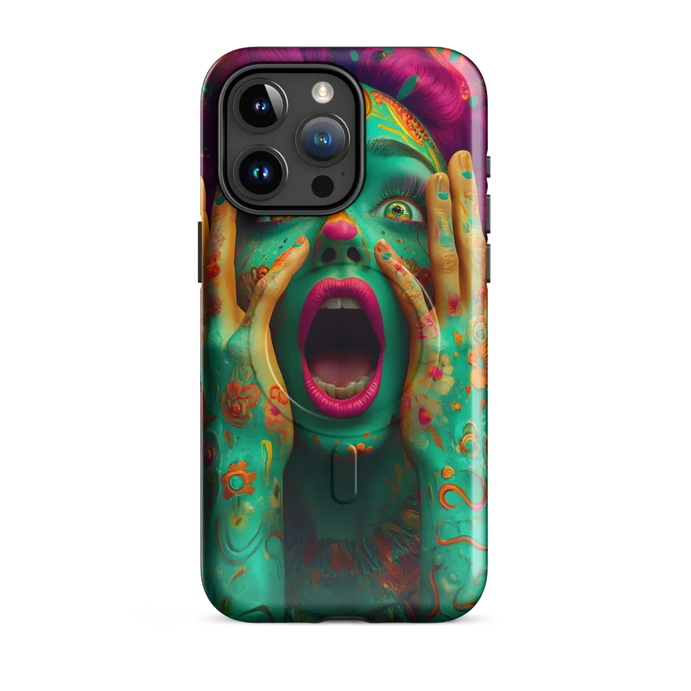 Echo of Shock